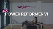 thumbnail of medium Power Reformer VI