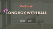thumbnail of medium Long Box With Ball