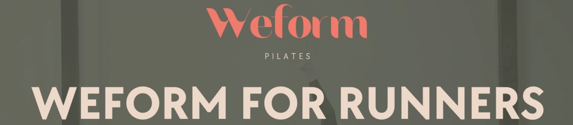 thumbnail of channel Weform for Runners