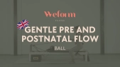 thumbnail of medium Gentle Pre- and Postnatal Flow