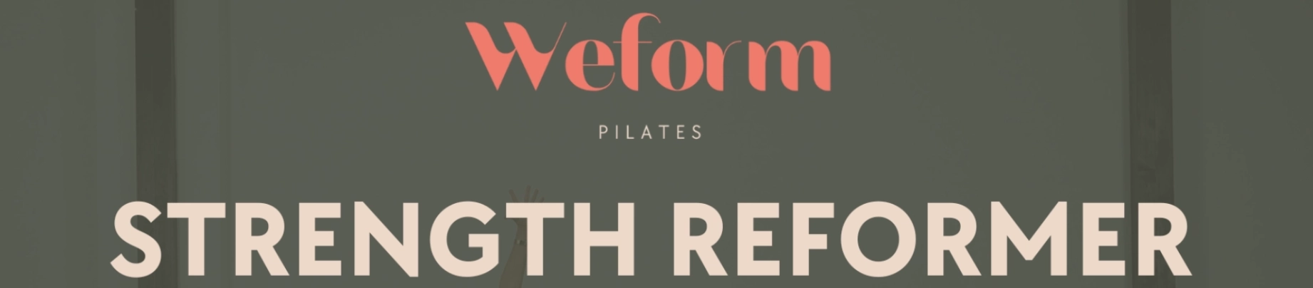 thumbnail of channel Strength Reformer
