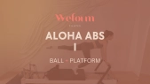 thumbnail of medium Aloha Abs I