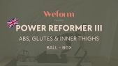thumbnail of medium Power Reformer III