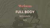 thumbnail of medium Full Body - Beginner