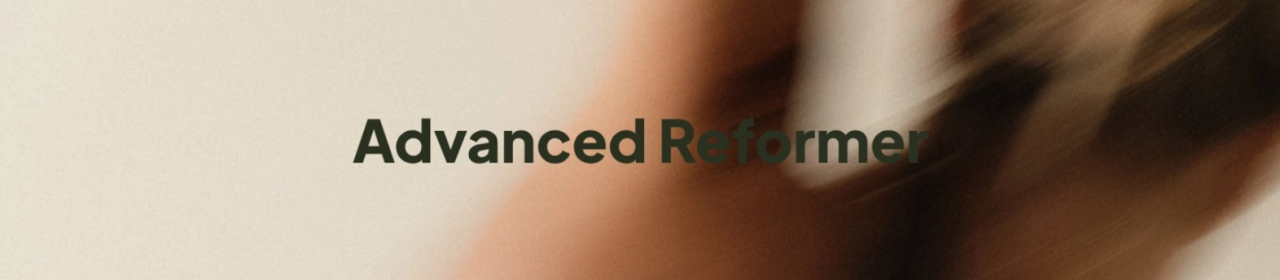 thumbnail of channel Advanced Reformer