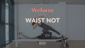 thumbnail of medium Waist Not