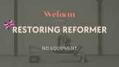 thumbnail of medium Restoring Reformer