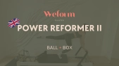 thumbnail of medium Power Reformer II