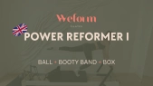 thumbnail of medium Power Reformer I