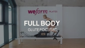 thumbnail of medium Full Body - Glute Focused