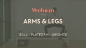 thumbnail of medium Arms & Legs