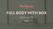 thumbnail of medium Full Body with Box 
