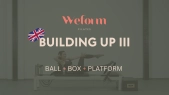 thumbnail of medium Building Up III