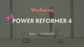 thumbnail of medium Power Reformer IV