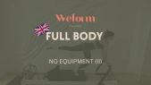 thumbnail of medium Full Body - No Equipment II