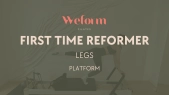 thumbnail of medium First Time Reformer - Legs