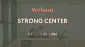 thumbnail of medium Strong Center