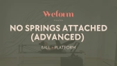 thumbnail of medium No Spring Attached