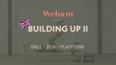 thumbnail of medium Building Up II
