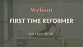 thumbnail of medium First Time Reformer