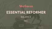thumbnail of medium Essential Reformer - Balance