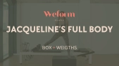 thumbnail of medium Jacqueline's Full Body