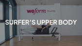 thumbnail of medium Surfer's Upper Body