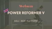 thumbnail of medium Power Reformer V