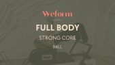 thumbnail of medium Full Body - Strong Core