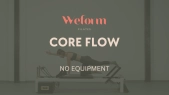 thumbnail of medium Core Flow
