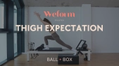 thumbnail of medium Thigh Expectation