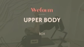 thumbnail of medium Upper Body