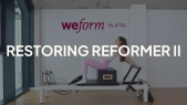 thumbnail of medium Restoring Reformer II