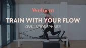 thumbnail of medium Train with your flow - Ovulationsphase