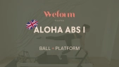 thumbnail of medium Aloha Abs I