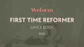 thumbnail of medium First Time Reformer - Upper Body