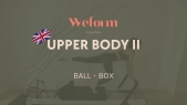 thumbnail of medium Upper Body II
