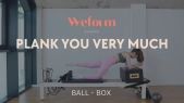 thumbnail of medium Plank You Very Much
