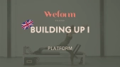thumbnail of medium Building Up I
