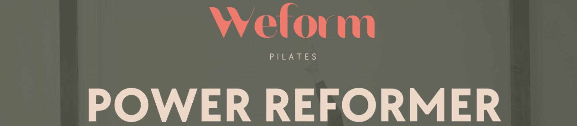 thumbnail of channel Power Reformer