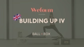 thumbnail of medium Building Up IV