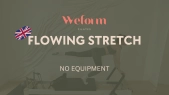 thumbnail of medium Flowing Stretch