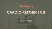 thumbnail of medium Cardio Reformer II